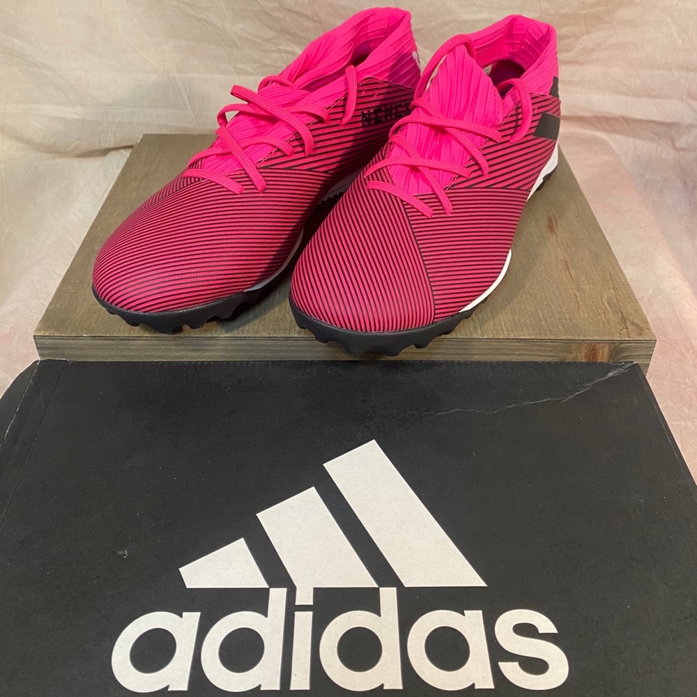 Adidas Nemeziz 19.3 Men’s Soccer Cleats